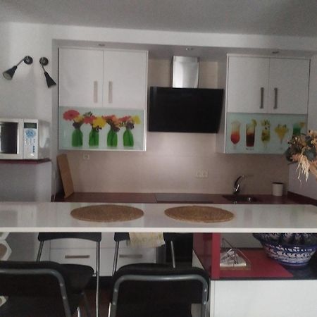 Apartamento Centro Écija מראה חיצוני תמונה