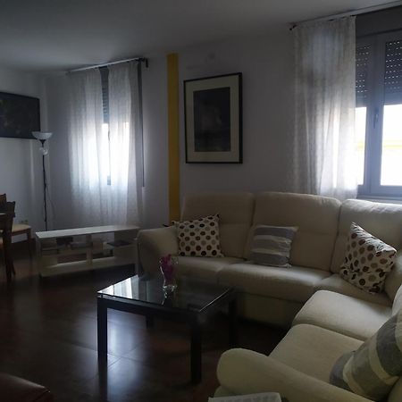 Apartamento Centro Écija מראה חיצוני תמונה