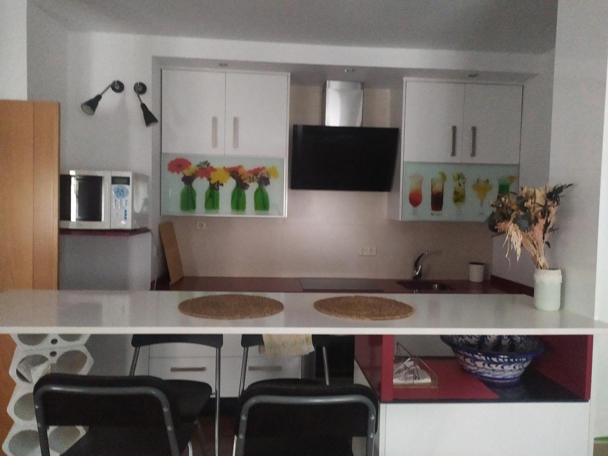 Apartamento Centro Écija מראה חיצוני תמונה